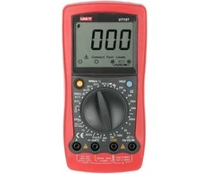 AUTOMOBILINIS UNIVERSALUS MATAVIMO PRIETAISAS UT-107 UNI-T