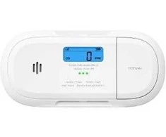 Autonominis CO smalki jutiklis X-Sense XC04-WX Wi-Fi