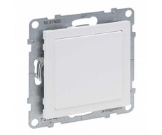 Balta aklė Suno Legrand 721143