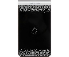 BEKONTAKTIS SKAITYTUVAS DS-K1F100-D8E Hikvision