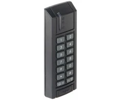 BEKONTAKTIS SKAITYTUVAS MCT12E ROGER