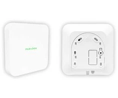 Belaidė apsaugos centralė Paradox M25
