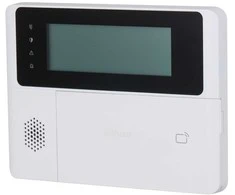 BELAIDĖ KLAVAITŪRA RFID ARK30C-RW2(868) DAHUA