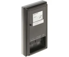 BELAIDINĖ VAIZDO TELEFONSPYNĖ DS-KV8213-WME1(C)/SU Wi-Fi / IP Hikvision
