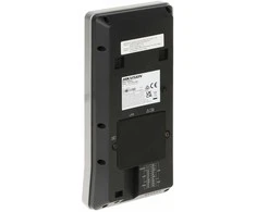 BELAIDINĖ VAIZDO TELEFONSPYNĖ DS-KV9503-WBE1 Wi-Fi / IP Hikvision
