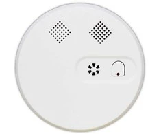 Belaidis dūmų daviklis WALE PR-228W