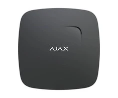 Ajax FireProtect juodas detektorius
