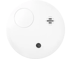 Belaidis dūmų detektorius Hikvision DS-PDSMK-E-WE AX PRO