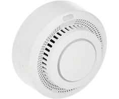 BELAIDIS DŪMŲ JUTIKLIS ATLO-SD01-TUYA Wi-Fi, Tuya Smart
