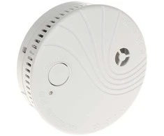 BELAIDIS DŪMŲ JUTIKLIS AX PRO DS-PDSMK-S-WE Hikvision