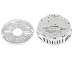 BELAIDIS DŪMŲ JUTIKLIS AX PRO DS-PDSMK-S-WE Hikvision