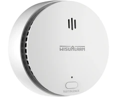 Dahua Technology BELAIDIS DŪMŲ JUTIKLIS HY-SA2FA WISUALARM