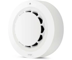 Belaidis dūmų jutiklis WALE PR-228WT, Wi-Fi, SmartLife app
