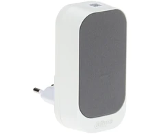 BELAIDIS DURŲ GONGAS DS1AG Wi-Fi 6, AC 230V DAHUA