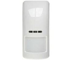 BELAIDIS DVIGUBOS MIKROBANGŲ + PIR TECHNOLOGIJOS DEEKTORIUS AOD-210 ABAX/ABAX2 SATEL