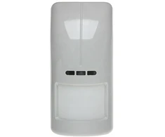 BELAIDIS DVIGUBOS MIKROBANGŲ + PIR TECHNOLOGIJOS DEEKTORIUS AOD-210-GY ABAX/ABAX2 SATEL