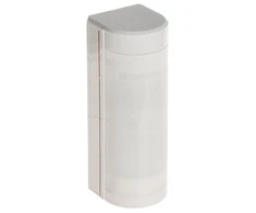 BELAIDIS LAUKO MIKROBANGŲ + PIR DETEKTORIUS AX PRO DS-PDTT15AM-LM-WE Hikvision