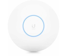 Belaidis LAN perdavimas UBIQUITI UniFi U6-PRO