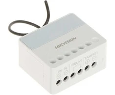 BELAIDIS RELINIS MODULIS AX PRO DS-PM1-O1L-WE Hikvision, DC 7-24V