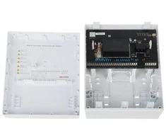 Hikvision kelių įvesčių siųstuvas DS-PM1-I16O2-WE AX PRO