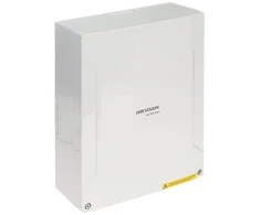 BELAIDĖ/LAIDINĖ SIGNALIZACIJOS CENTRALĖ AX PRO DS-PWA96-M2H-WE Hikvision