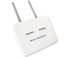 Belaidis signalo retransliatorius PR-16AW apsaugos sistemoms WALE, 433Mhz