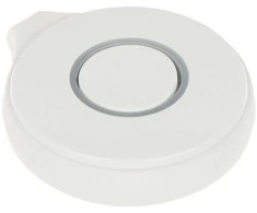 BELAIDIS UŽPUOLIMO/PAGALBOS MYGTUKAS AX PRO DS-PDEBP1-EG2-WE Hikvision