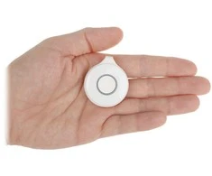 BELAIDIS UŽPUOLIMO/PAGALBOS MYGTUKAS AX PRO DS-PDEBP1-EG2-WE Hikvision