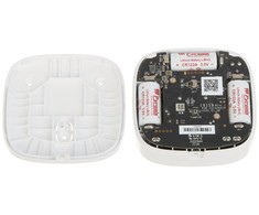 BELAIDĖ VIDAUS SIRENA AX PRO DS-PS1-I-WE/Raudonas Hikvision