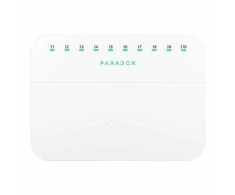 Bevielis laidinių zonų pajungimo modulis Paradox ZX10M (10 įėjimų, 868 MHz, M25 centralei)