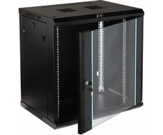 Delta Mėlyna PAKABINAMA RACK SPINTA EPRADO-R19-12U/450-Mėlynas