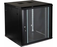Delta Mėlyna PAKABINAMA RACK SPINTA EPRADO-R19-12U/600-Mėlynas