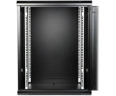 Delta Mėlyna PAKABINAMA RACK SPINTA EPRADO-R19-15U/600-Mėlynas