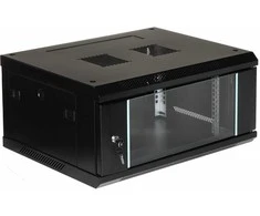 Mėlyna PAKABINAMA RACK SPINTA EPRADO-R19-4U/450-Mėlynas
