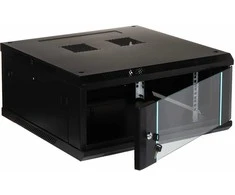 Mėlyna PAKABINAMA RACK SPINTA EPRADO-R19-4U/600-Mėlynas