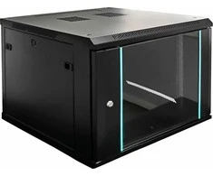 Delta Mėlyna PAKABINAMA RACK SPINTA EPRADO-R19-9U/600-Mėlynas