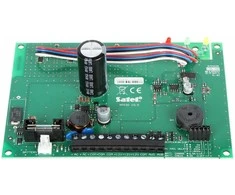 BUFERINIS IMPULSINIS MAITINIMO ADAPTERIS APS-30-S SATEL