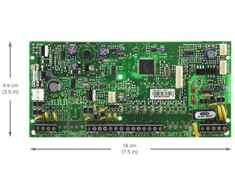 Centralė PARADOX SP5500+