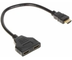 Ak316 DALIKLIS HDMI-SP-1/2ECO