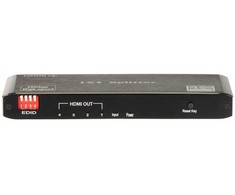 DALIKLIS HDMI-SP-1/4-2.0