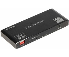 DALIKLIS HDMI-SP-1/4-2.0