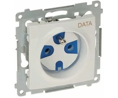 Kontak Simon DATA VIENGUBAS LIZDAS SU ĮGALINANČIU RAKTU DGD1.01/11-SIMON54 250 V 16 A