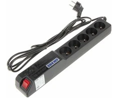 DAUGIALIZDIS LAIDO ILGIKLIS ACAR-504/WF/RACK
