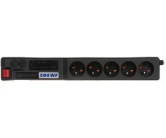 DAUGIALIZDIS LAIDO ILGIKLIS ACAR-504/WF/RACK