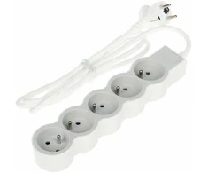 DAUGIALIZDIS LAIDO ILGIKLIS LE-049480 (5 LIZDAI) 1.5 m LEGRAND