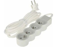 DAUGIALIZDIS LAIDO ILGIKLIS LE-049490 (4 LIZDAI) 3 m LEGRAND