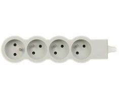DAUGIALIZDIS LAIDO ILGIKLIS LE-049490 (4 LIZDAI) 3 m LEGRAND