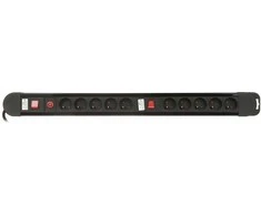 DAUGIALIZDIS LAIDO ILGIKLIS MCE-10 (10 LIZDAI) 1.5 m MACLEAN