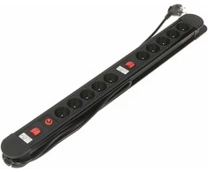 DAUGIALIZDIS LAIDO ILGIKLIS MCE-10 (10 LIZDAI) 1.5 m MACLEAN