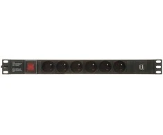 DAUGIALIZDIS LAIDO ILGIKLIS PD-6/R-USB